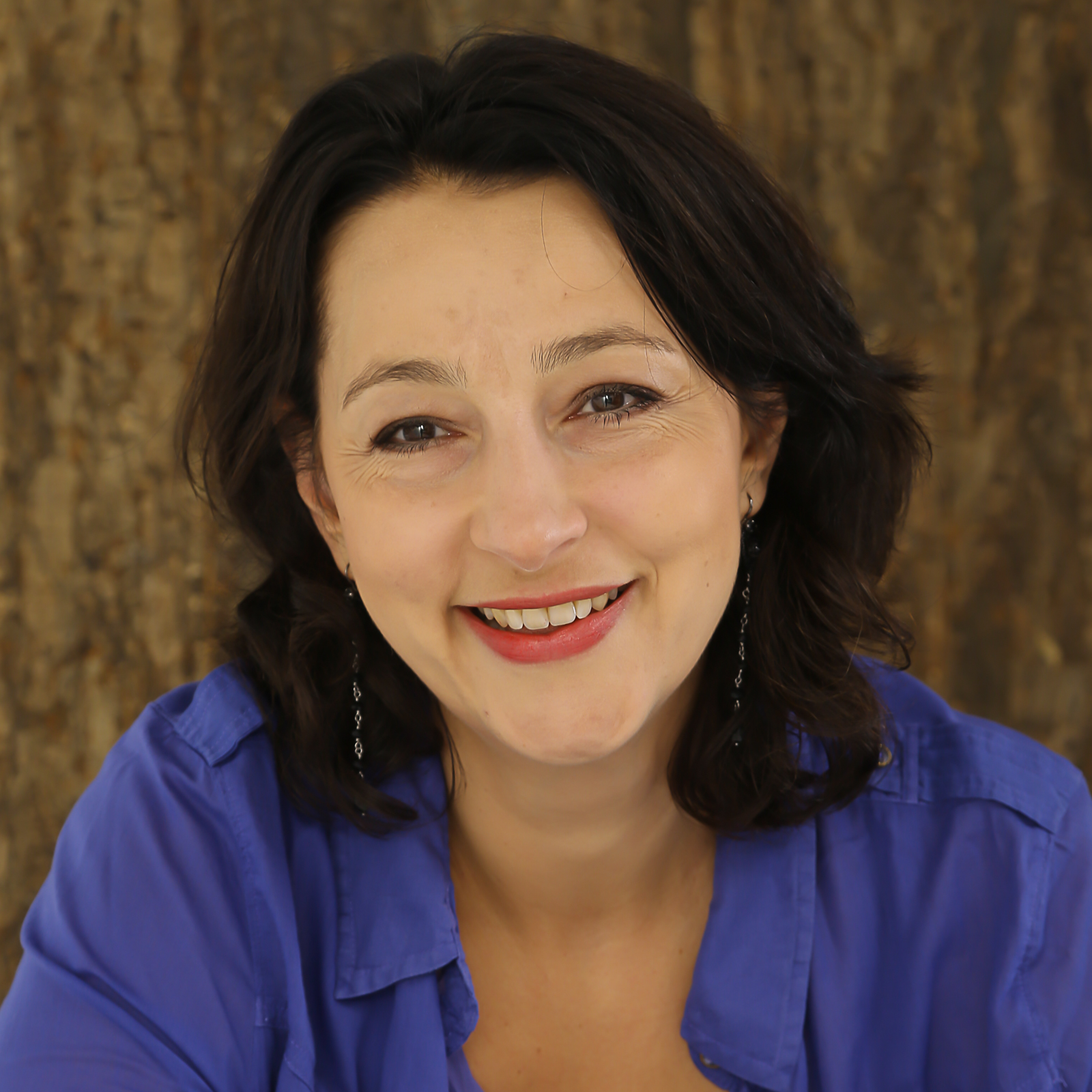 Anne Pinto