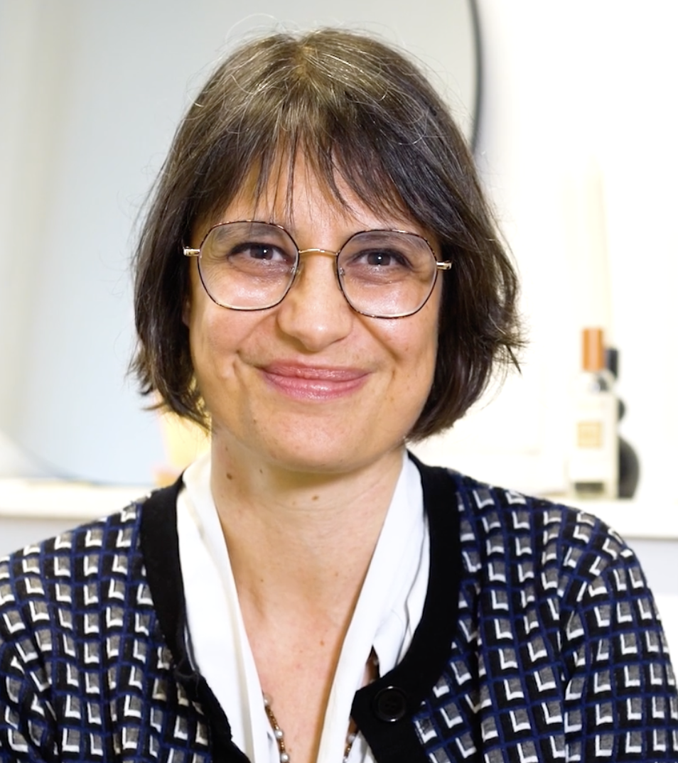 Claire Pernot