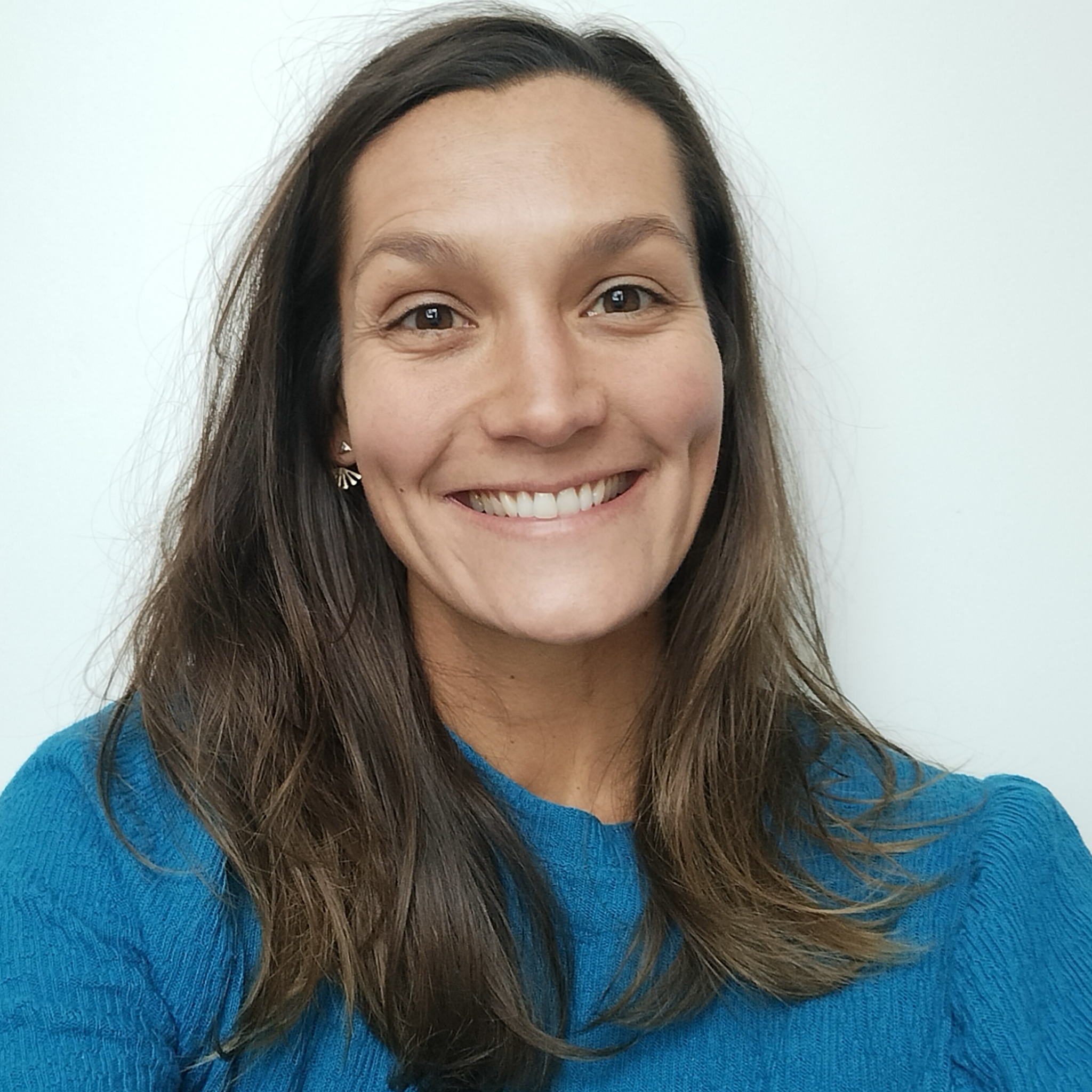 Elodie Fauve - Office Manager polyvalente / Ingénierie & Gestion