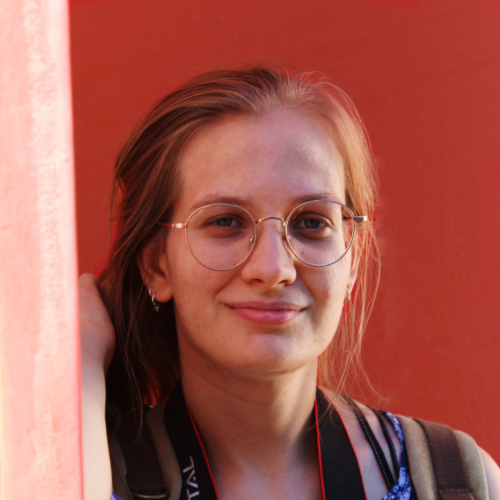 Mélanie Janvresse