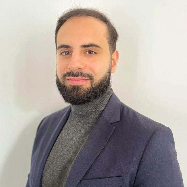Ismael  - Program Manager Data & IT transformation