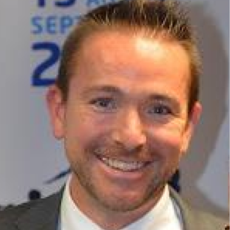 Christophe Labare