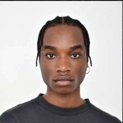 Giovanny Yobo Djaquis