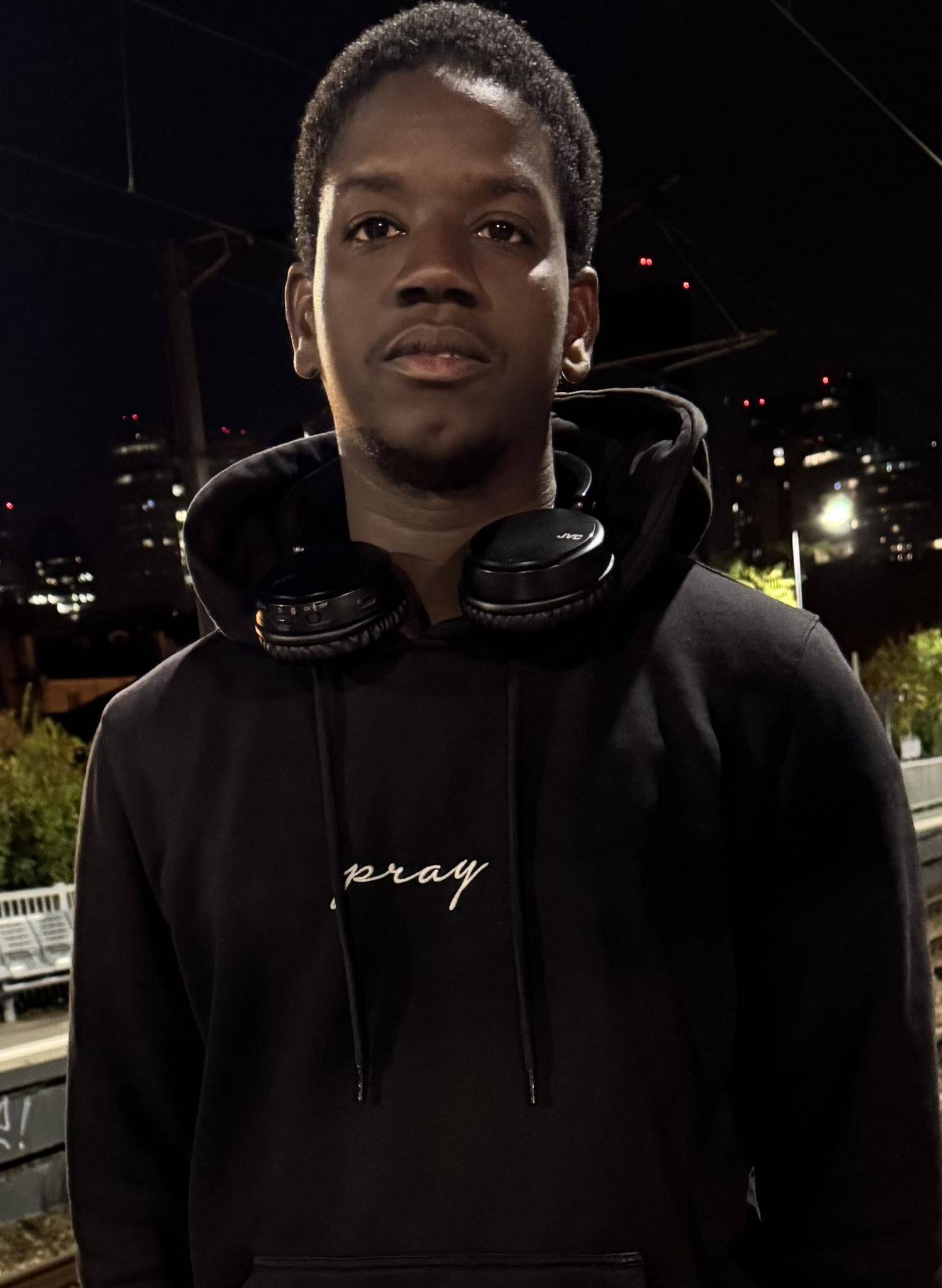 Moussa W.