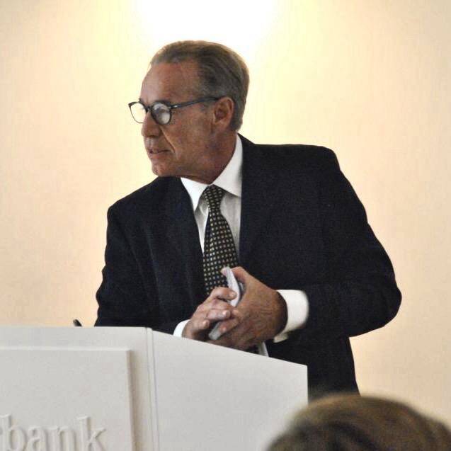 Markus Sprungala - Creative Director / Freier Journalist 