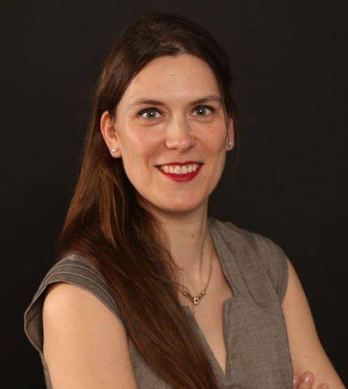 Marie Clairambault