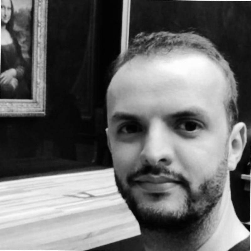 Mehdi S. -  Team Lead Expert C# .NET  | ASP CORE | Blazor