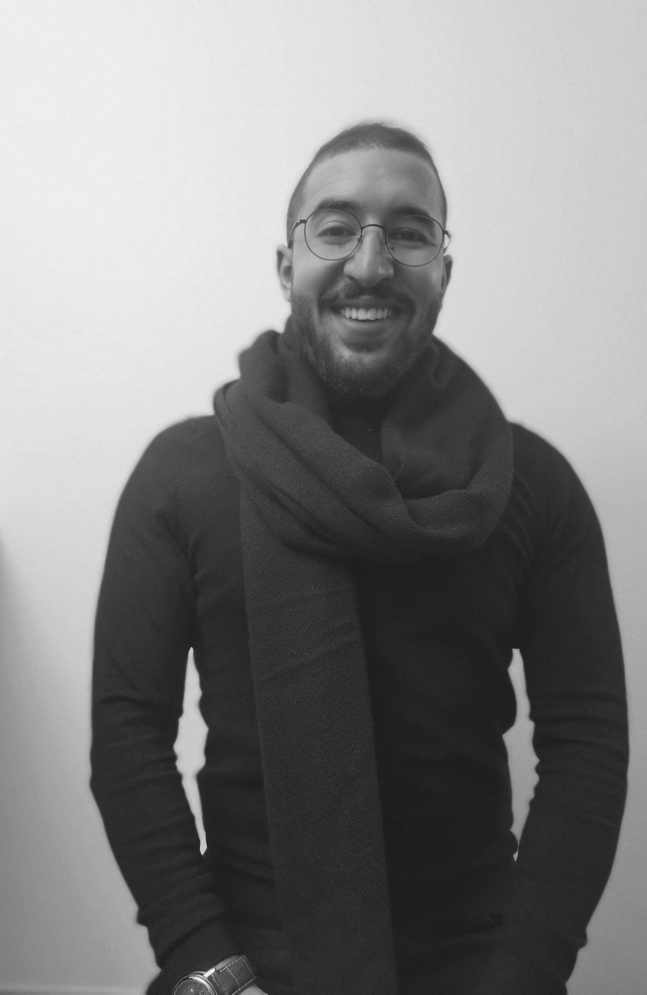 Khalil Arroussi