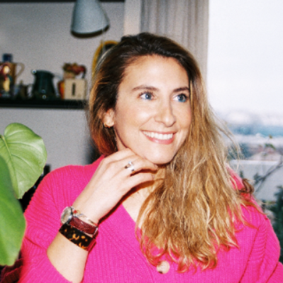 Blanche Depondt