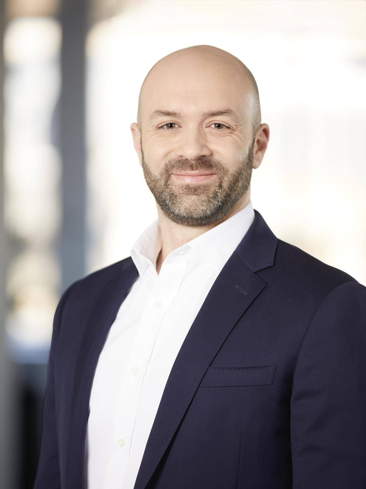 Nicolas  - Sales Director | Commercial Excellence