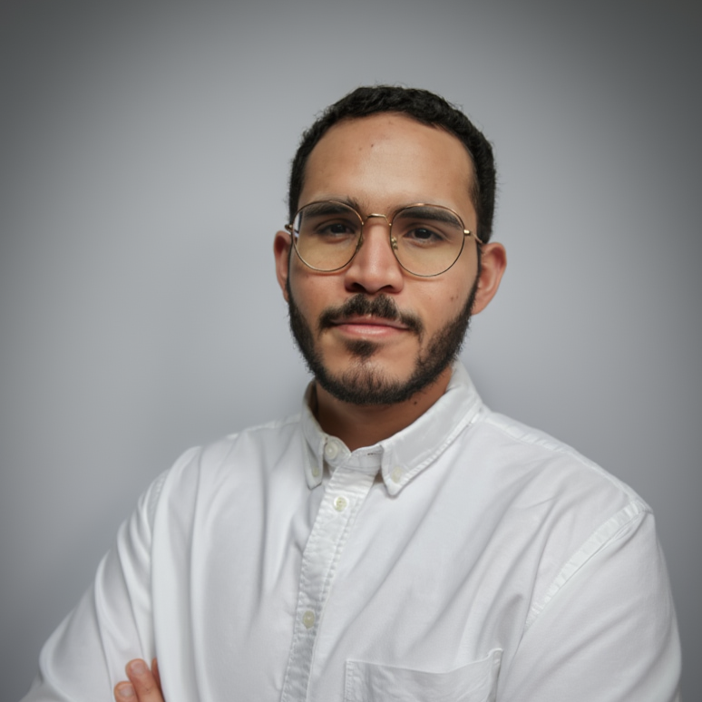 Hussein Yattar - Chef de Projet Marketing Digital