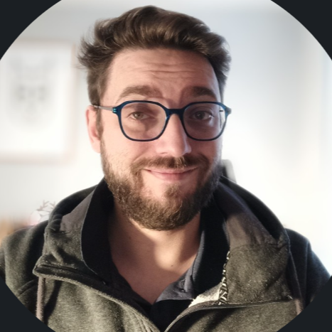 Marin Davies De Gélis - Développeur Web | Symfony | Analyse & cadrage