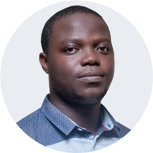Noukounou Wilfried Houedanou - Fullstack NestJS | Angular