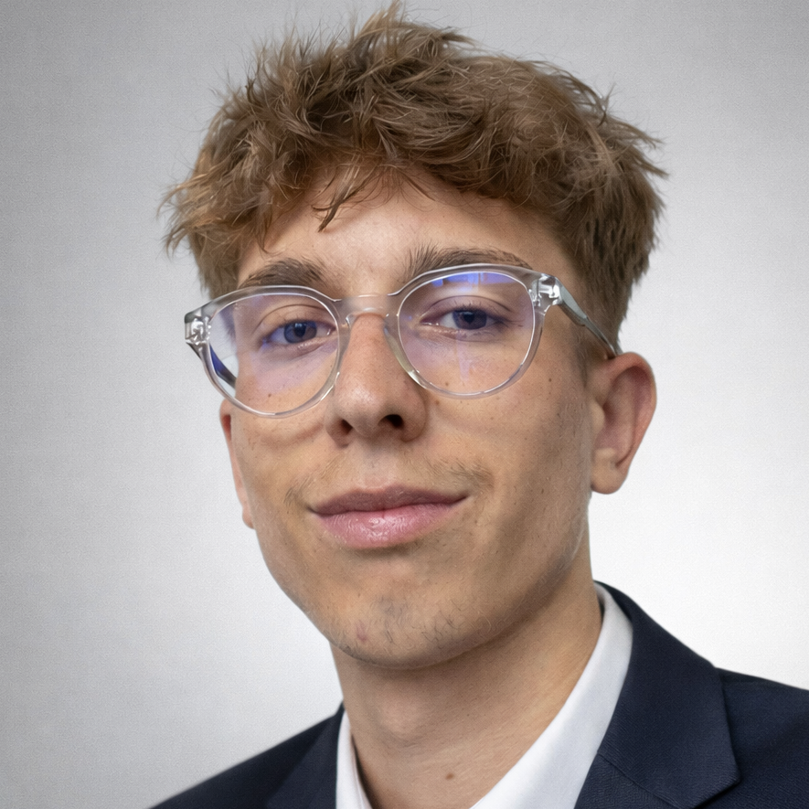 Charly Lambert