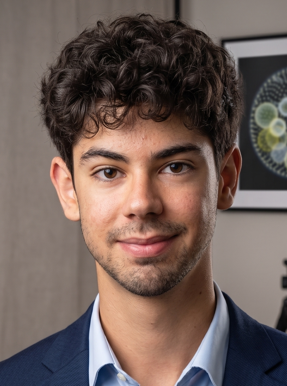 Alexandre Gualtieri