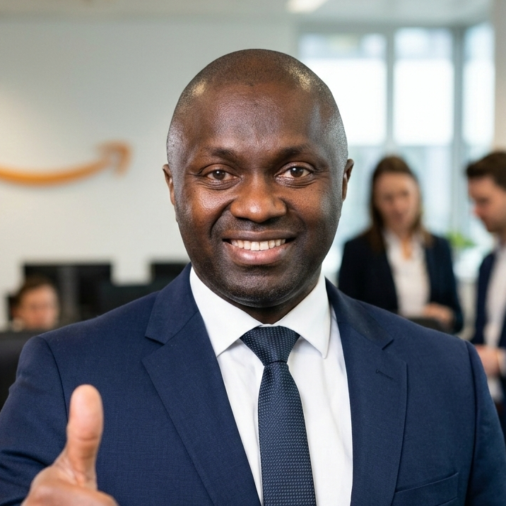 Eric Menasse