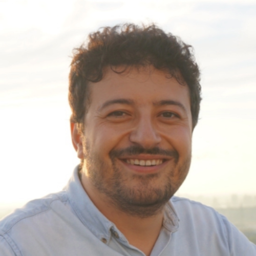 Emre Kucukayvaz