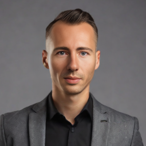 Tomasz Zamrzycki