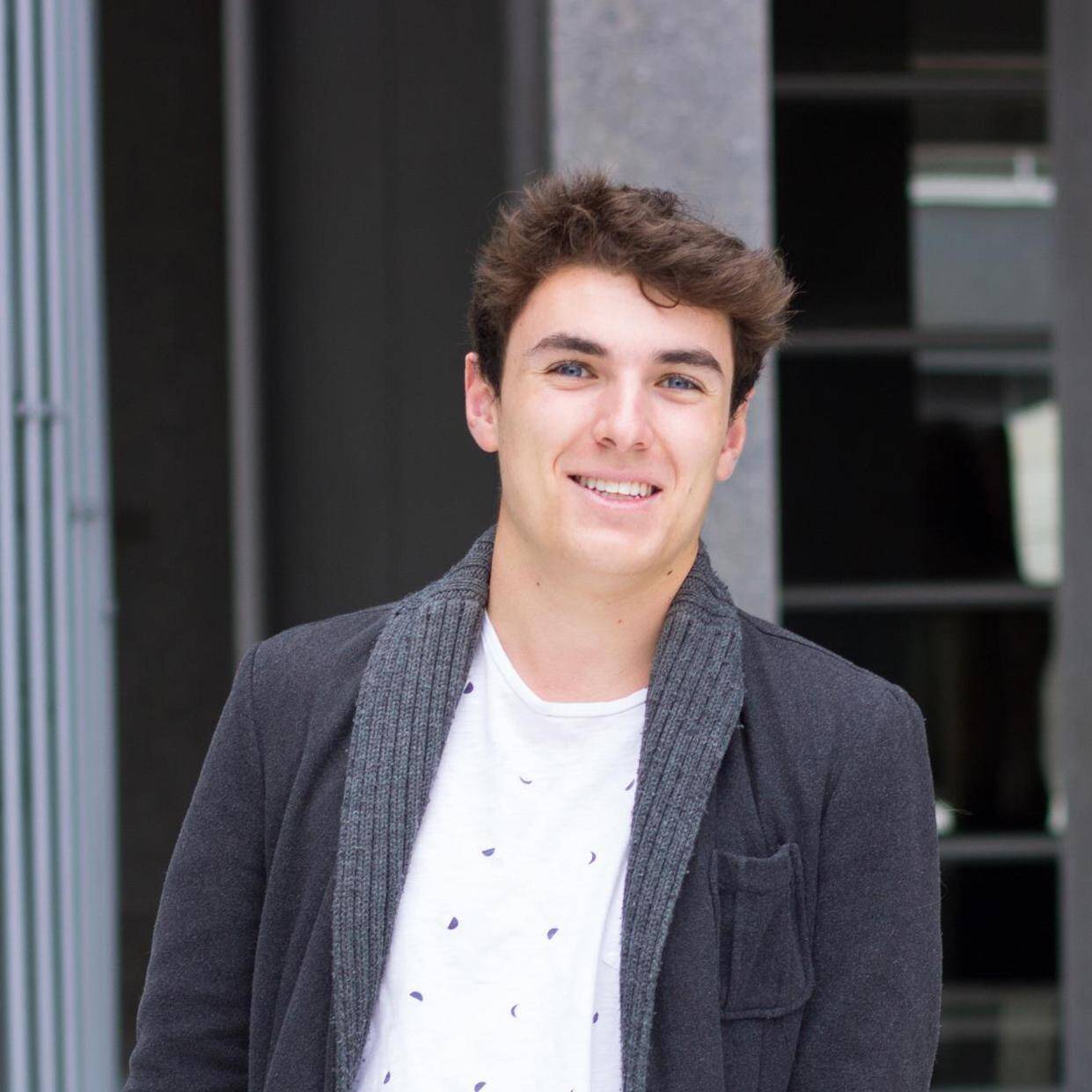 Antoine Poirier