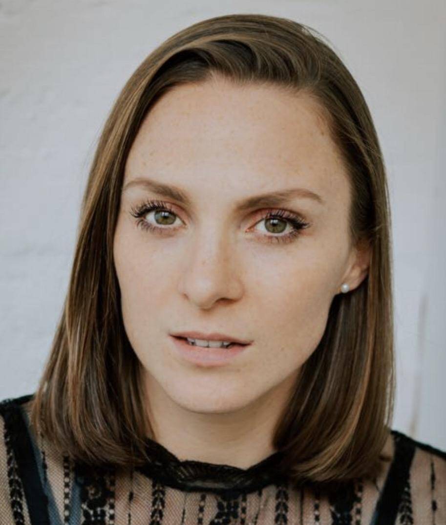 Katherine Hall