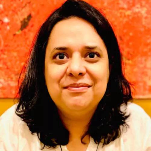 Vrinda Mehta