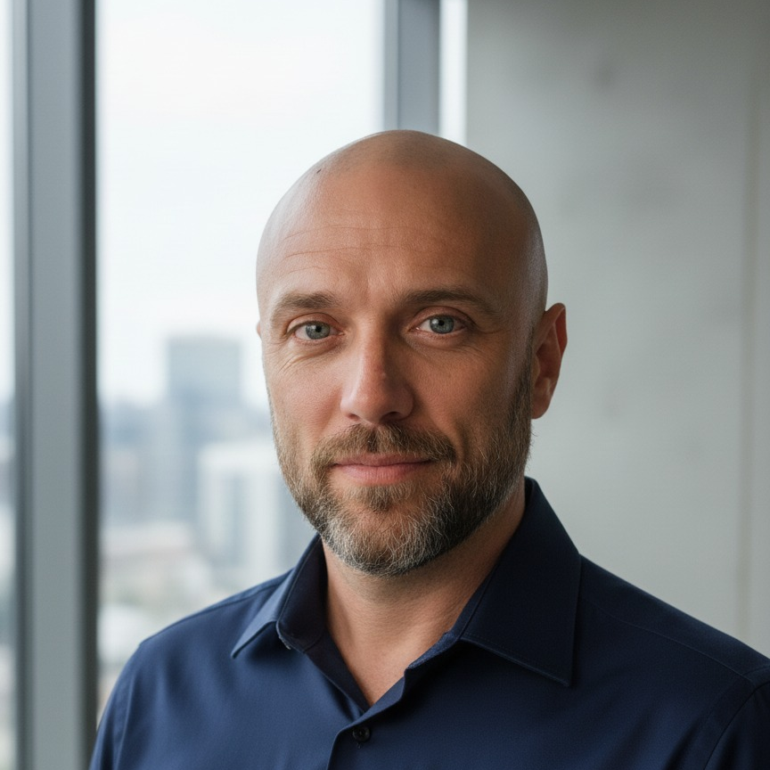 Mickael Privitera - Développeur Full Stack expert Wordpress
