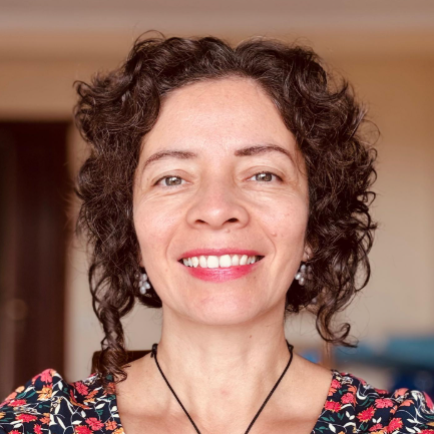 Marcela Ascencio Medina