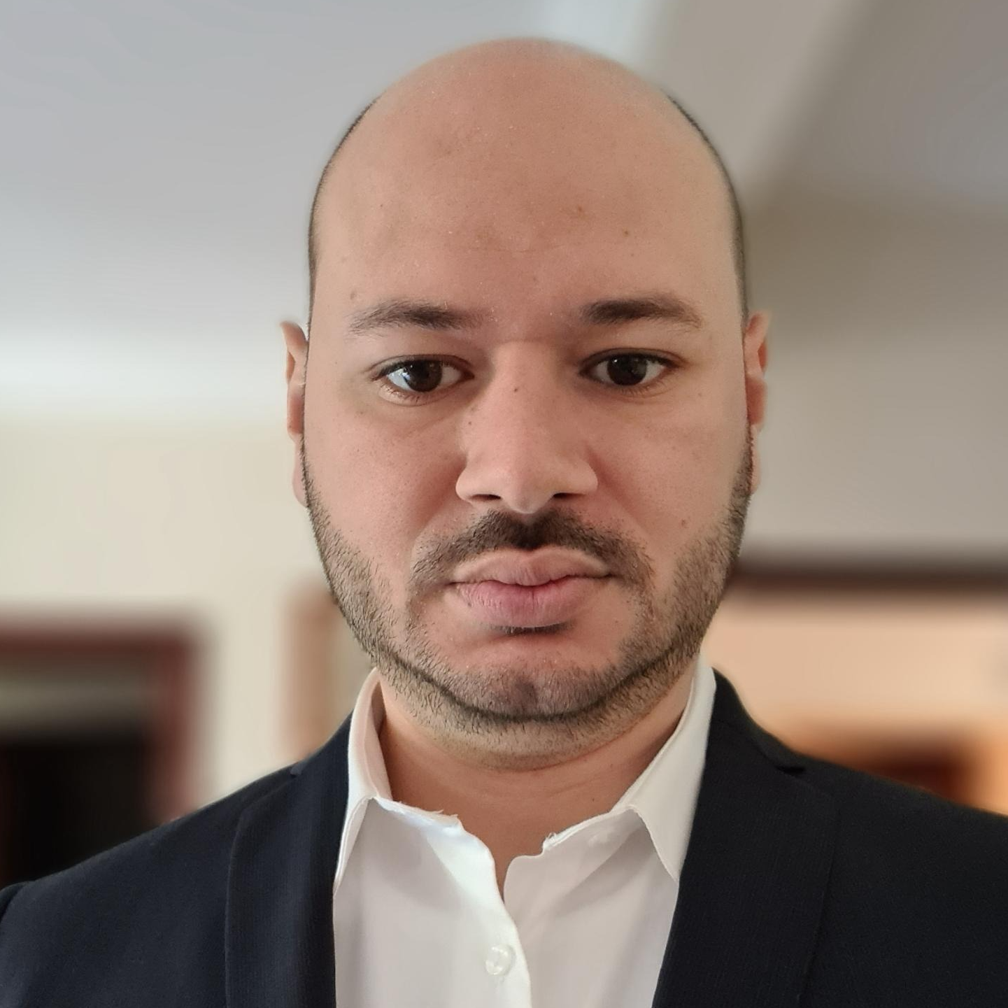 Youssef Maghraoui