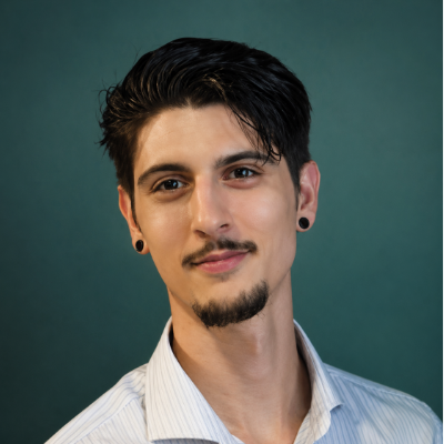 Iván Saura Cuadrado - Ingeniero de Software