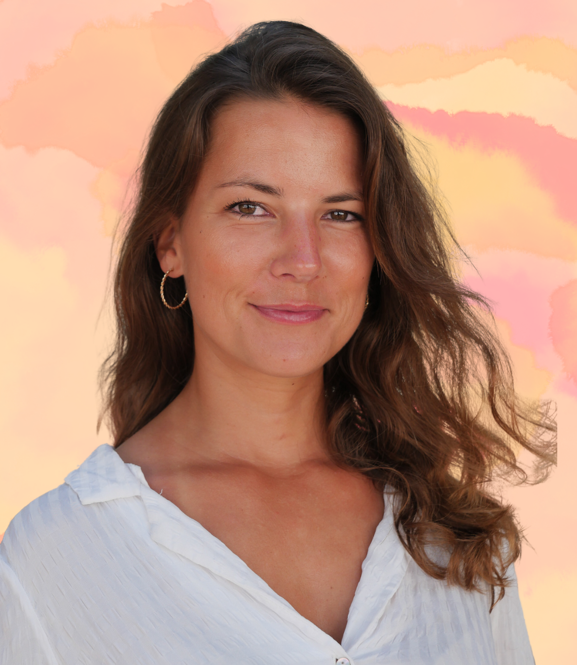 Léa Perrier-Doron