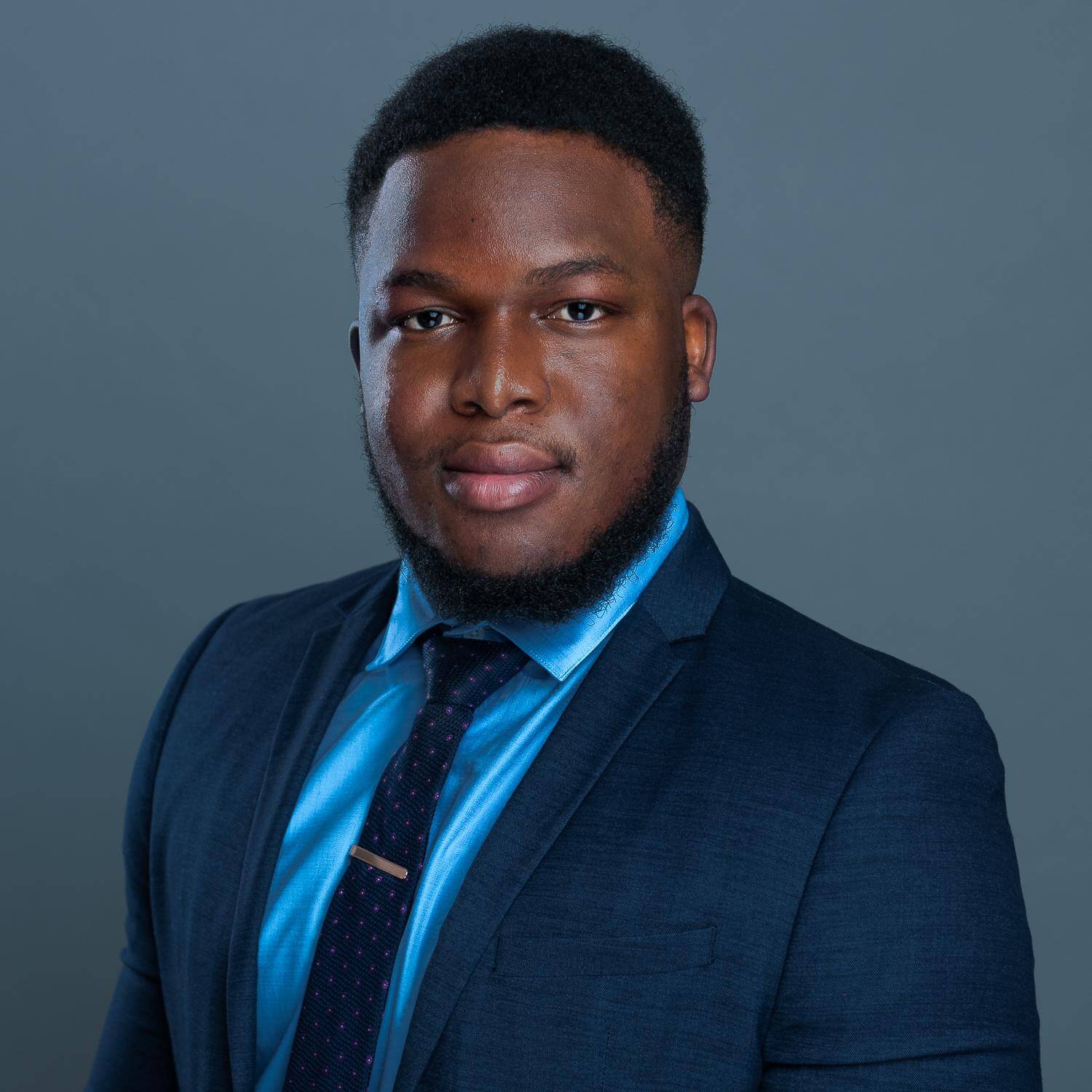 Naurice D.