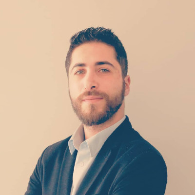Emre Talay - Data Architect & Engineer