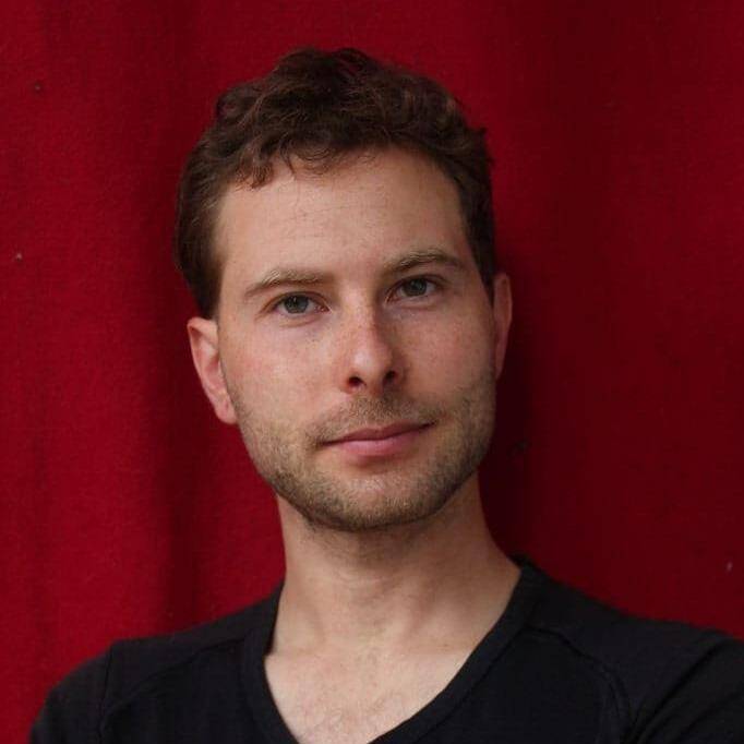 Mathieu Vermont
