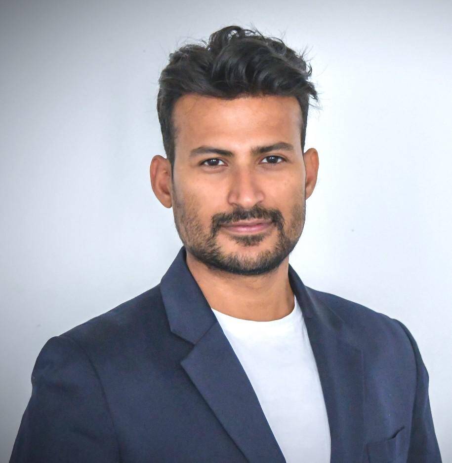 Devansh Parnami