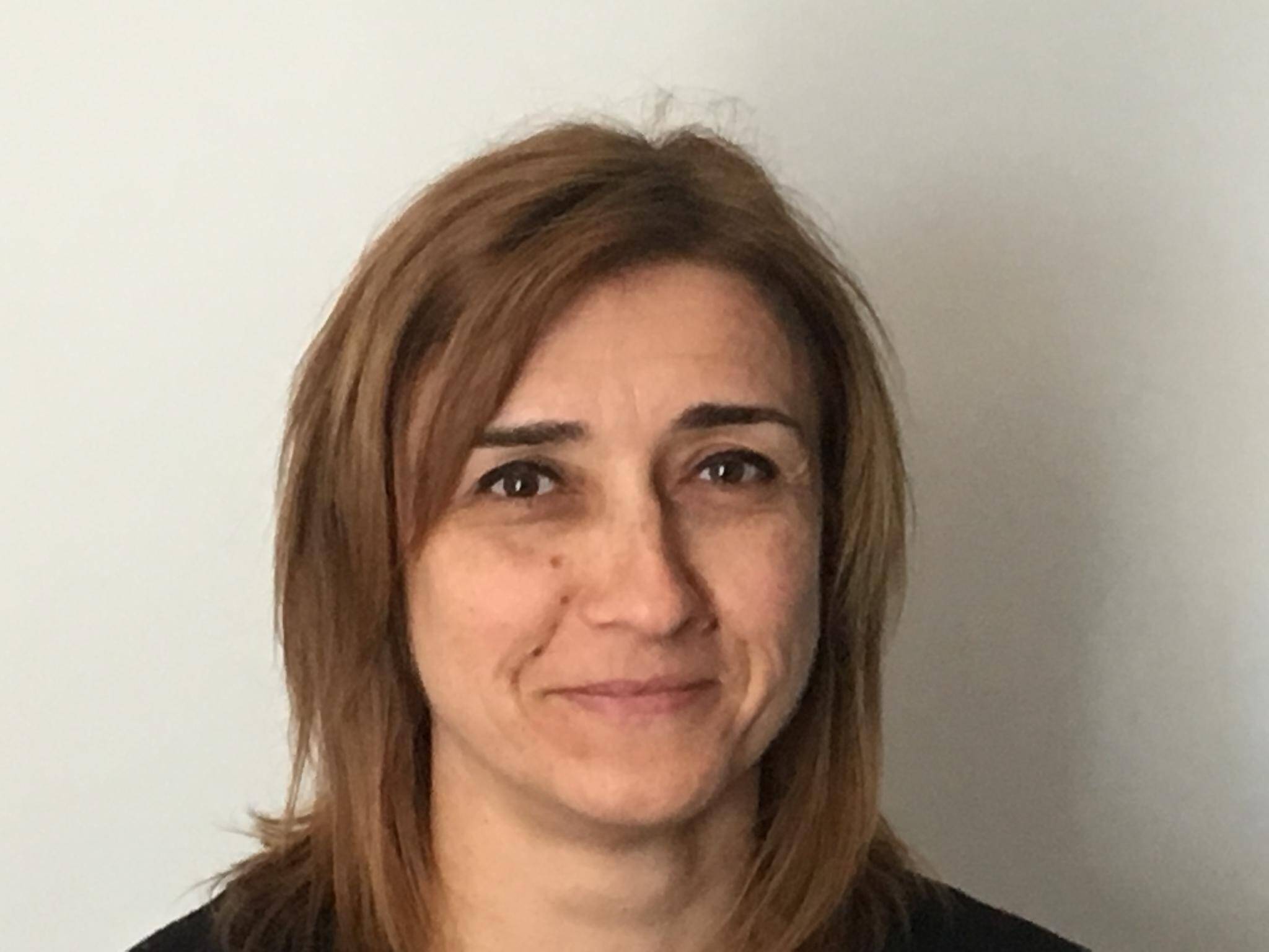 Valérie Bernard