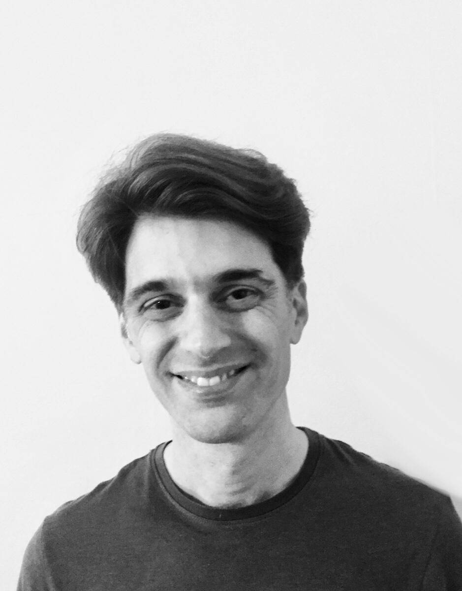 Fabrice Catalano