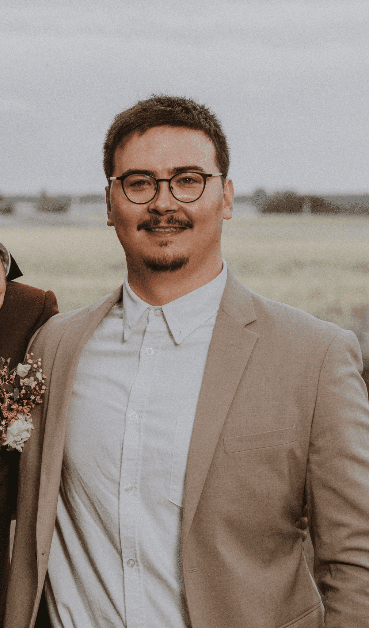 Brice Comeau - Freelance Développeur Web Fullstack et Intégrateur