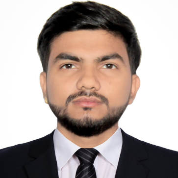 Devraj Kharal - Shootrean1
