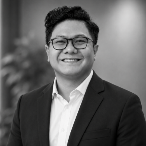 Reza Zakki Firmansyah - Business Performance Transformation Manager