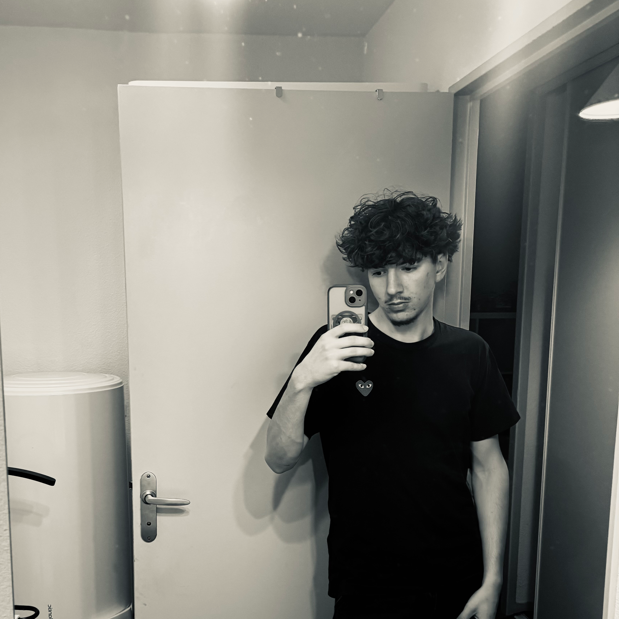 Quentin B. - Developpeur Web Front End Et Integrateur Web
