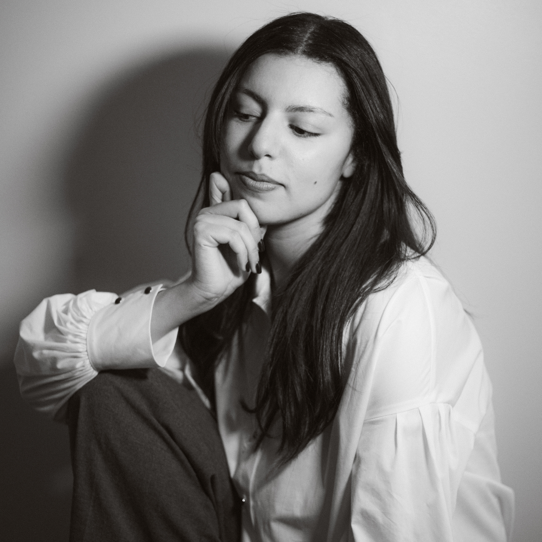 Sarah Djebloun