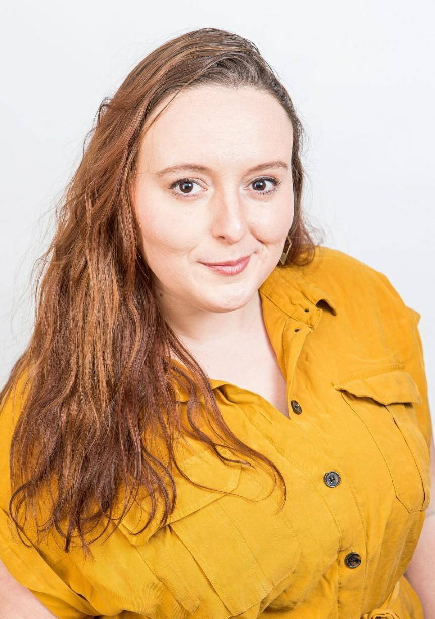 Sarah Vuchelen