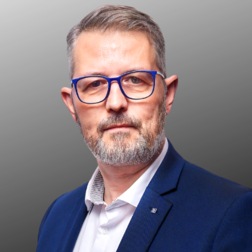 Laurent Dvorak