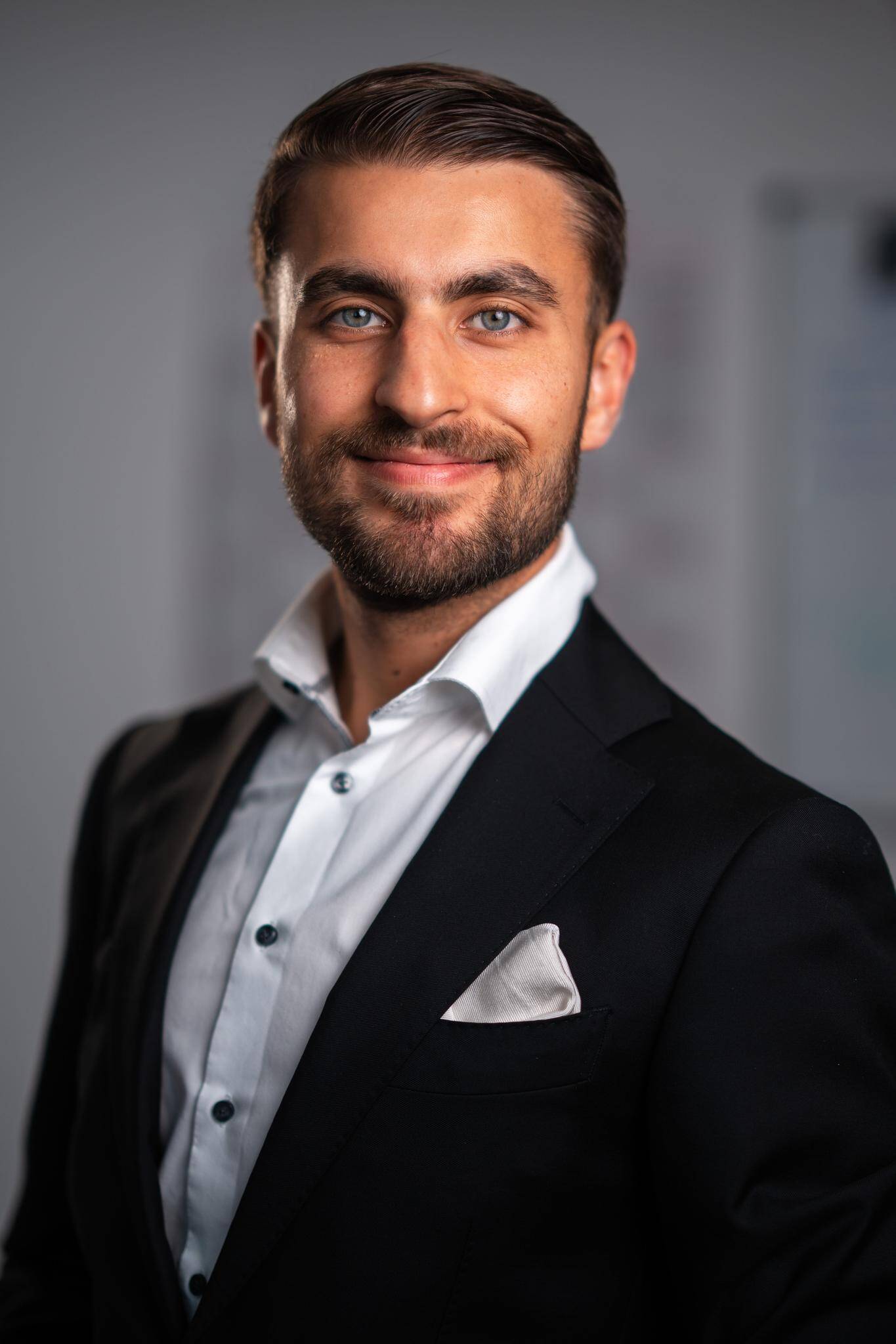 Mario Malki