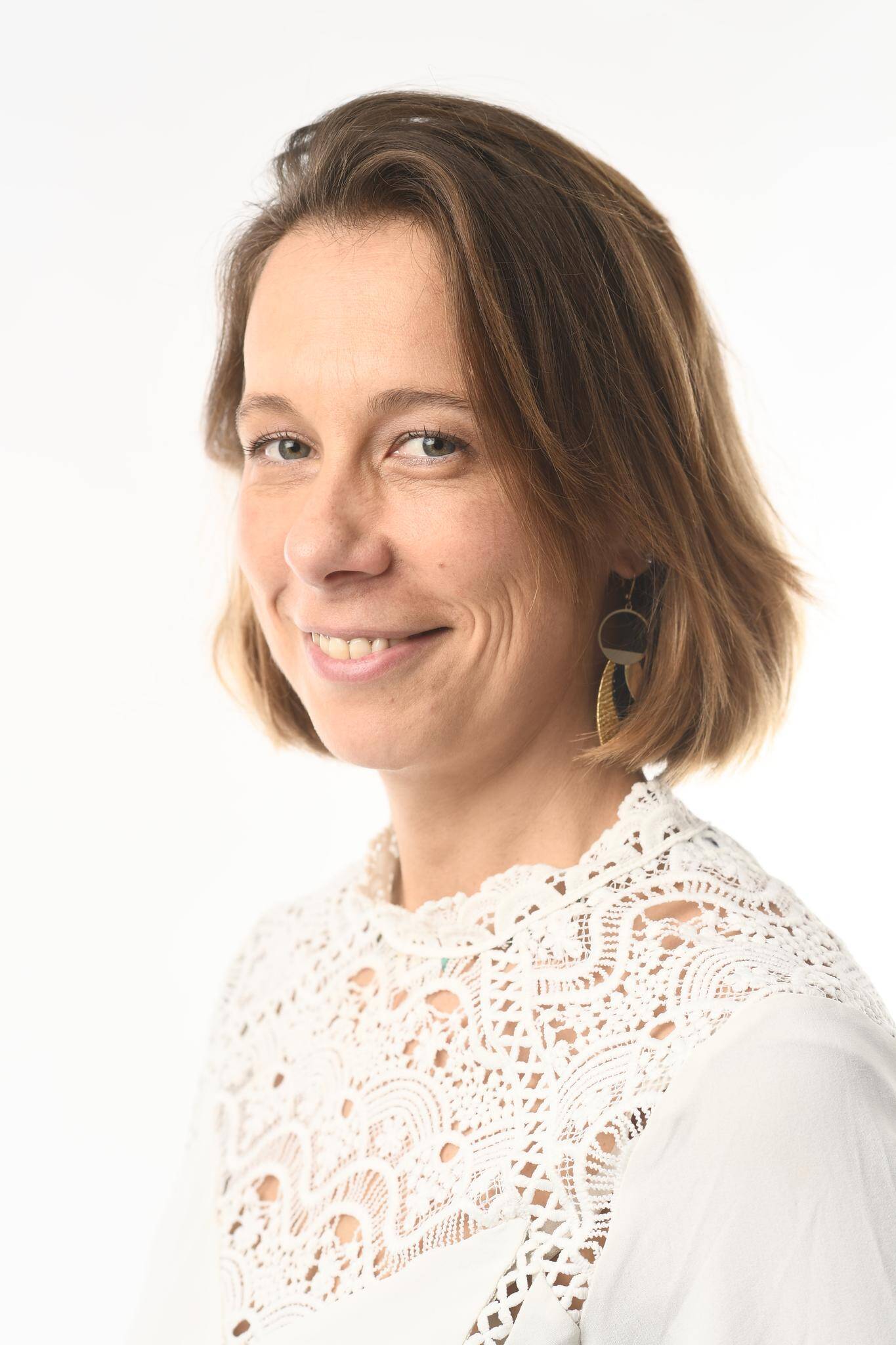 Gaëlle Lombard