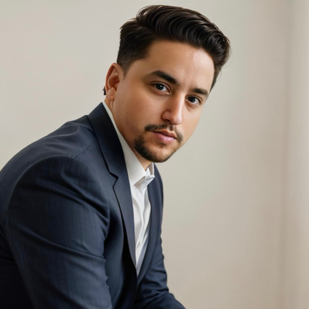 Abderraouf Mohammedi
