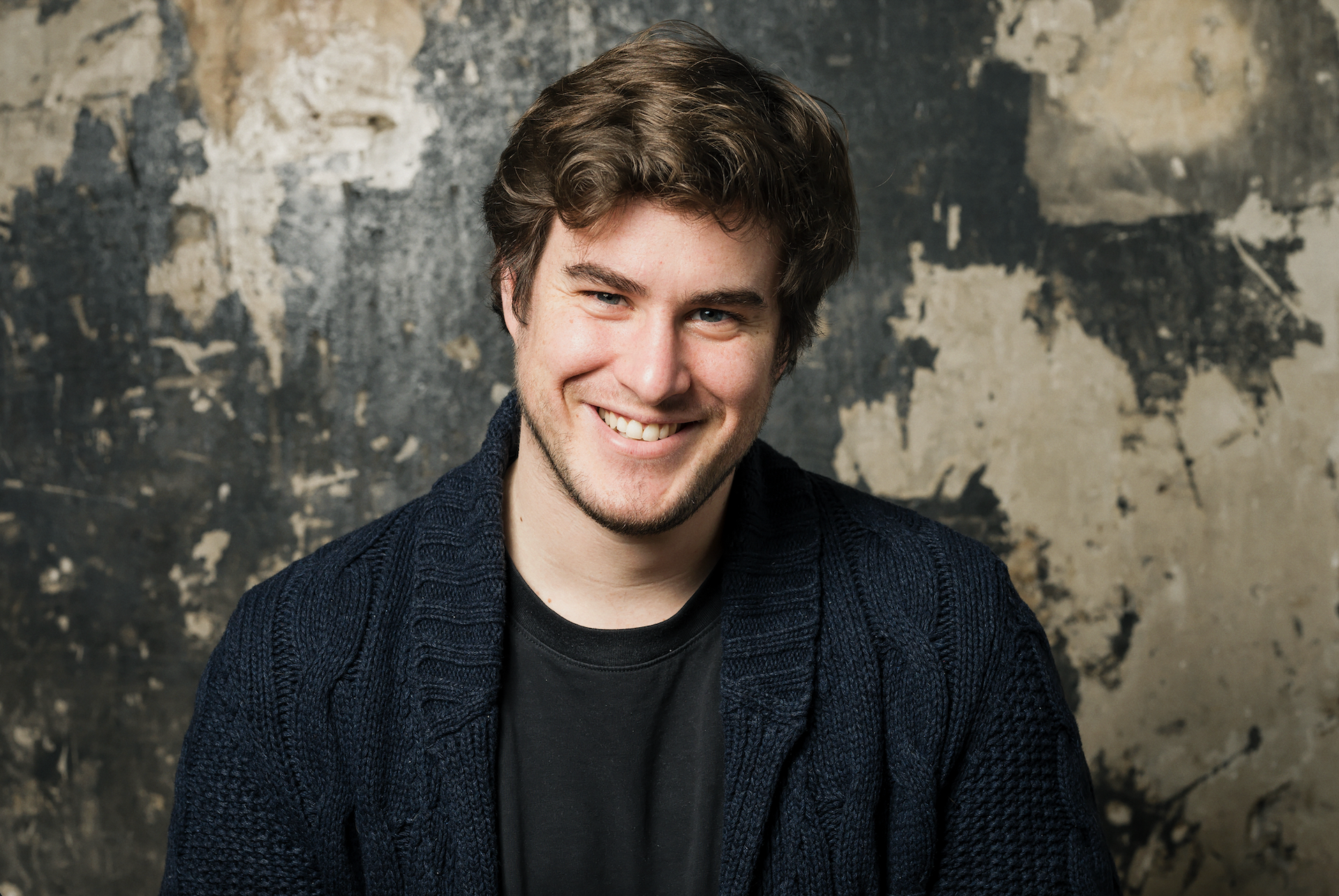 Matthieu Villeret