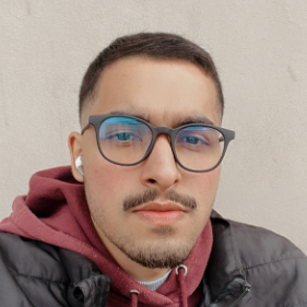 Gabriel Brito Da Silva