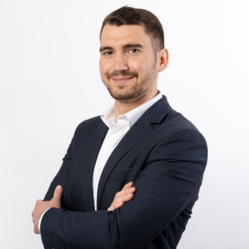 Maxime Montenegro
