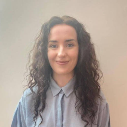 Orlaith Traynor - SEO & AEO Content Manager